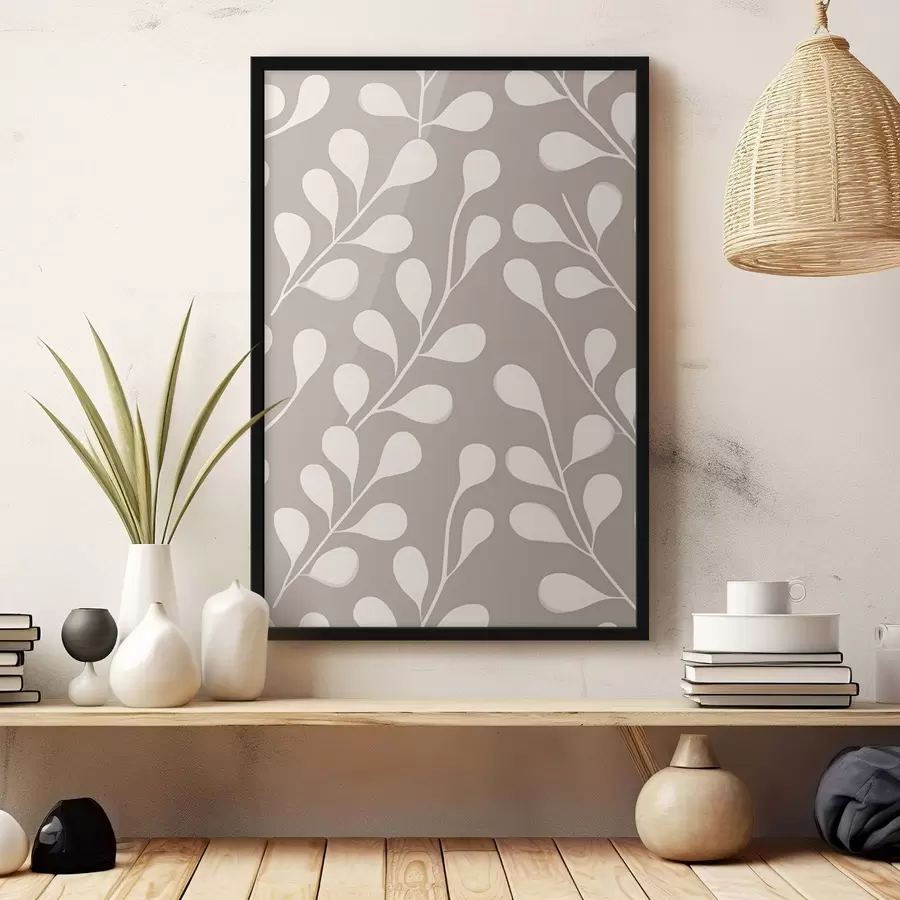 Fototapete Zweigstellen f45153