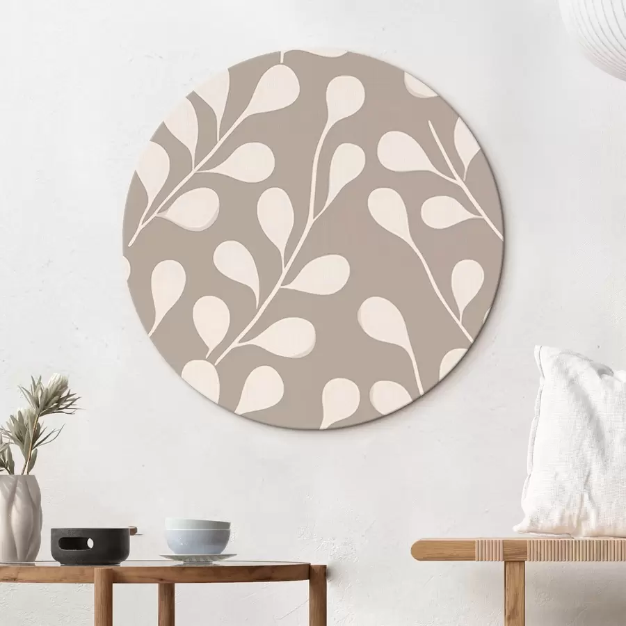 Wandbilder Zweigstellen r45153