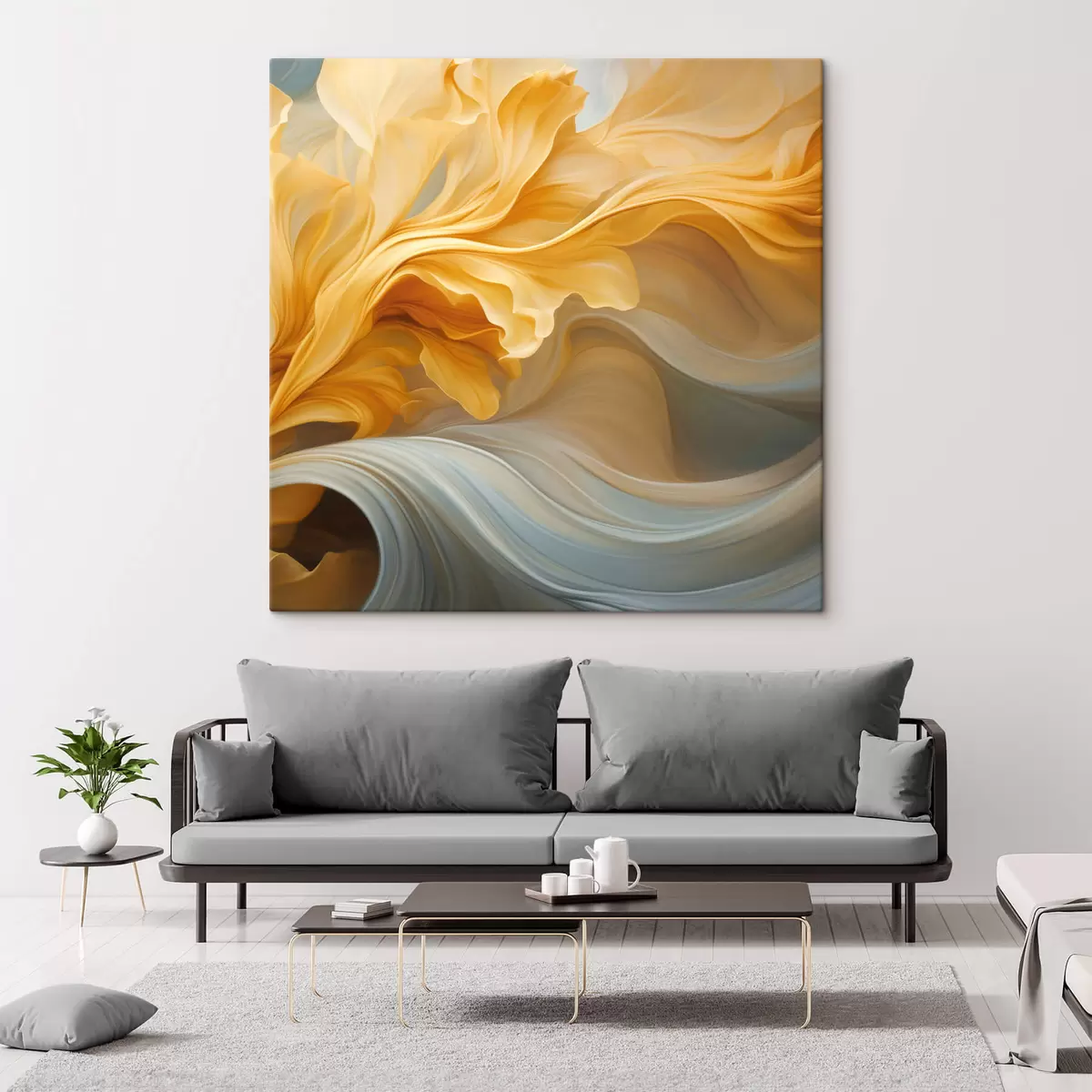 Wandbilder Abstraktion s44415