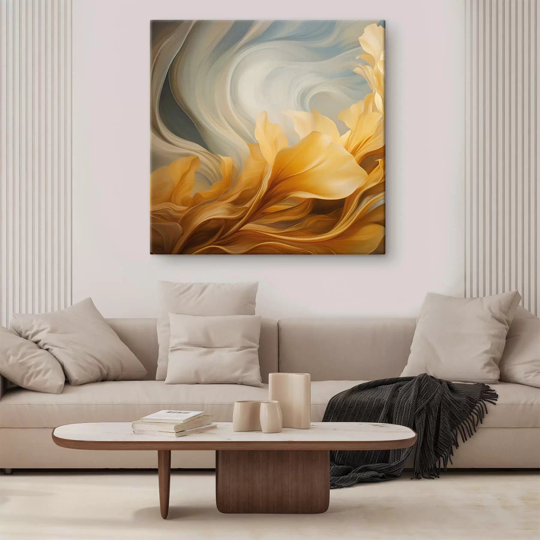 Wandbilder Abstraktion s44416