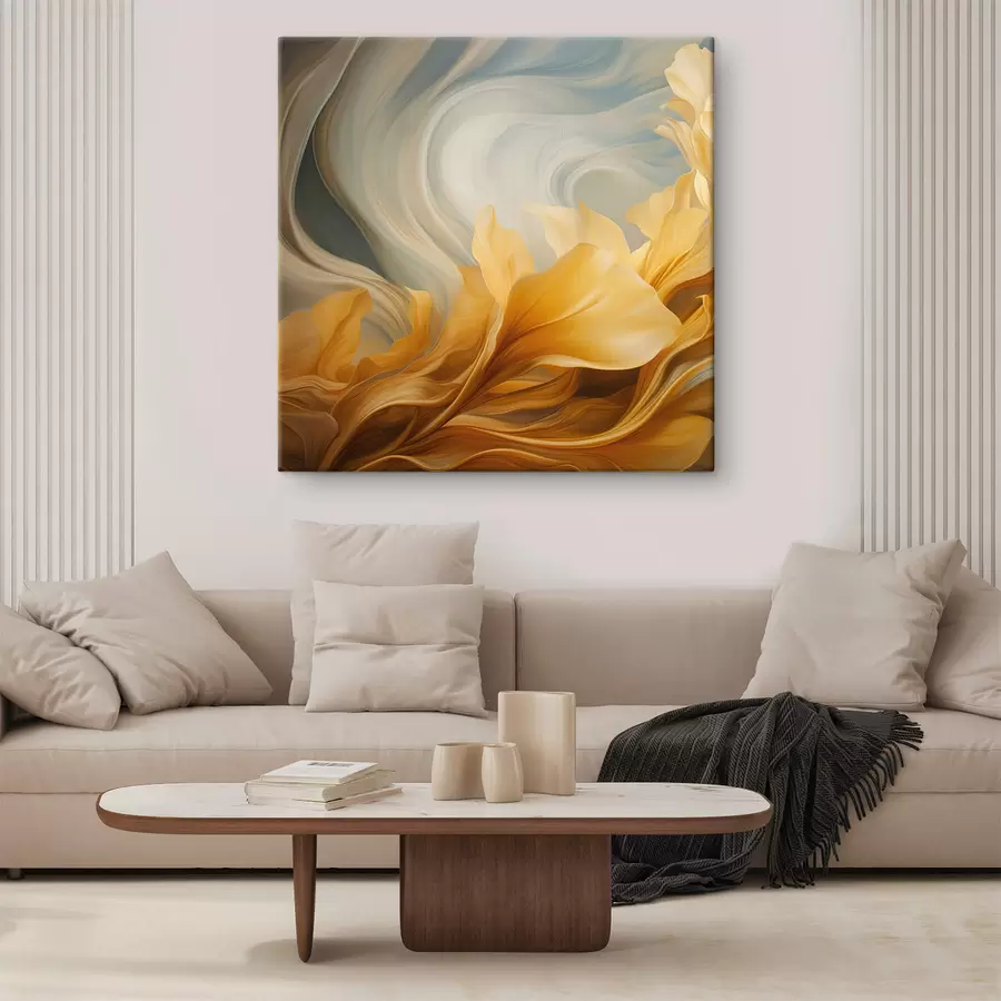 Wandbilder Abstraktion s44416