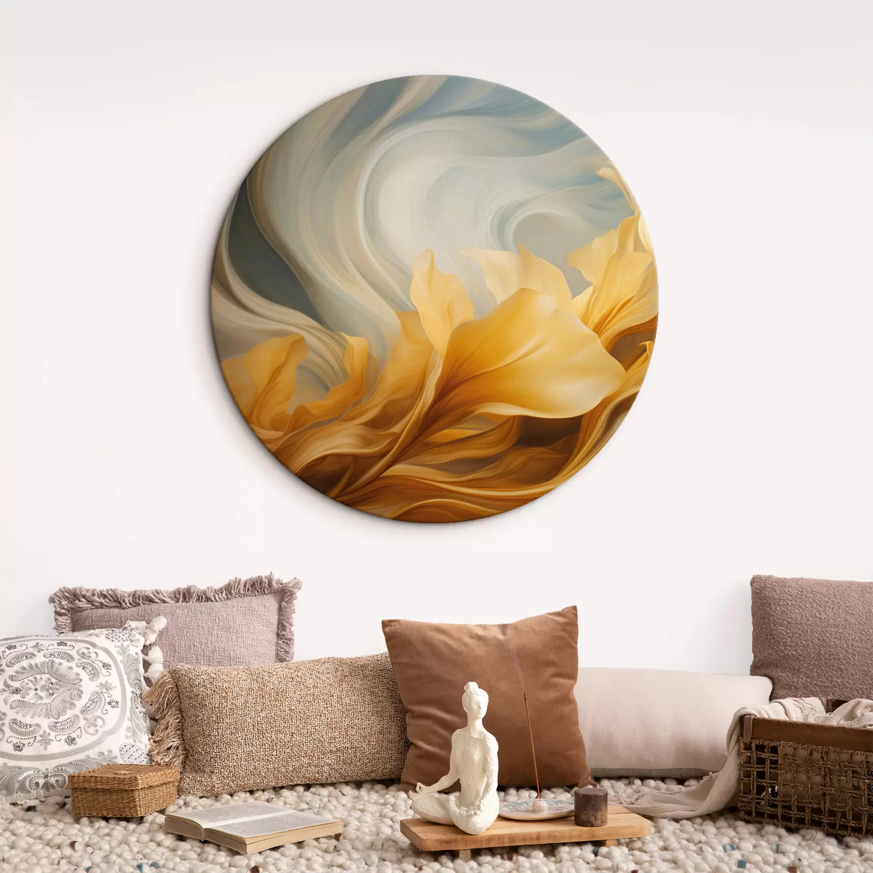 Wandbilder Abstraktion r44416