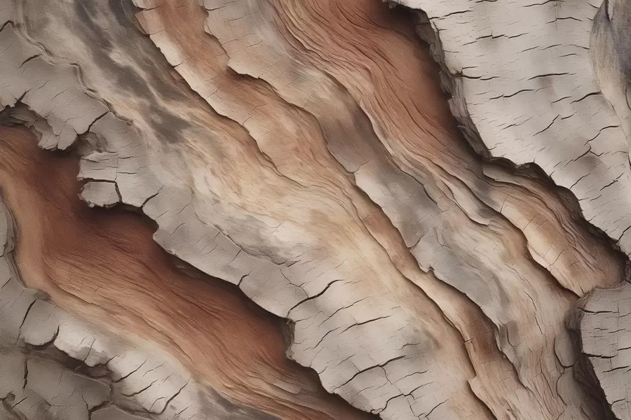 Fototapete Baumrinde w04299