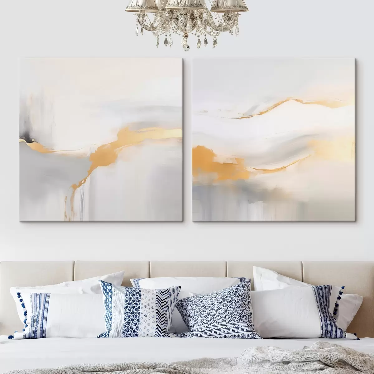 Wandbilder Minimalistische Abstraktion m00535