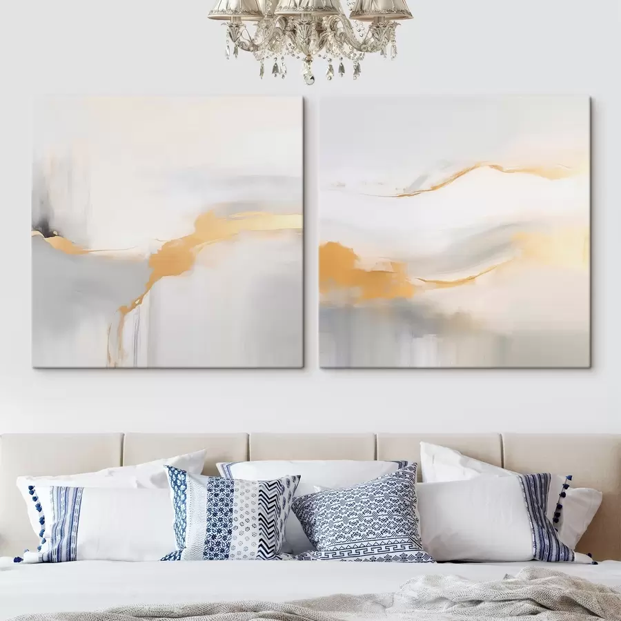 Wandbilder Minimalistische Abstraktion m00535