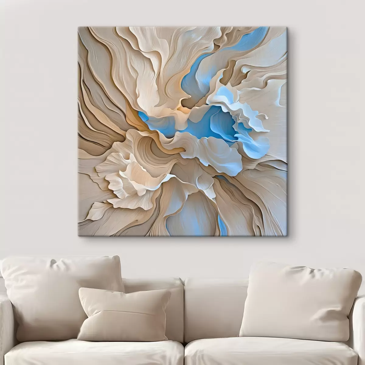 Wandbilder Abstraktion s45199