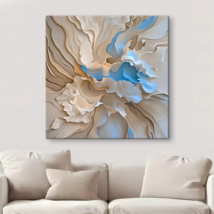 Wandbilder Abstraktion s45199