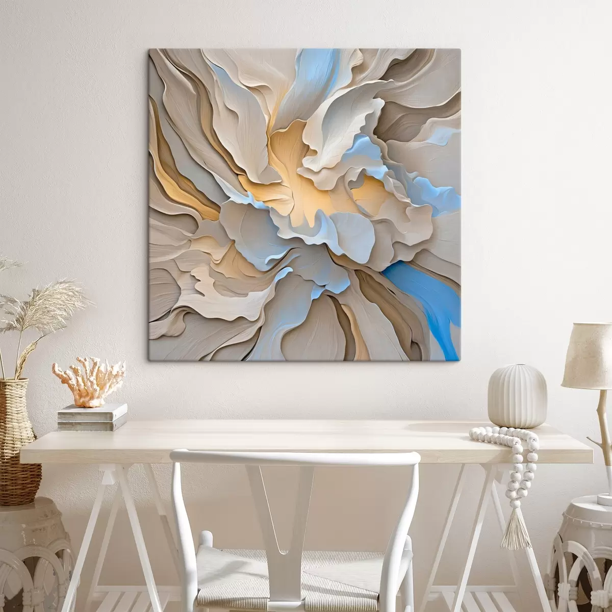 Wandbilder Abstraktion s45200