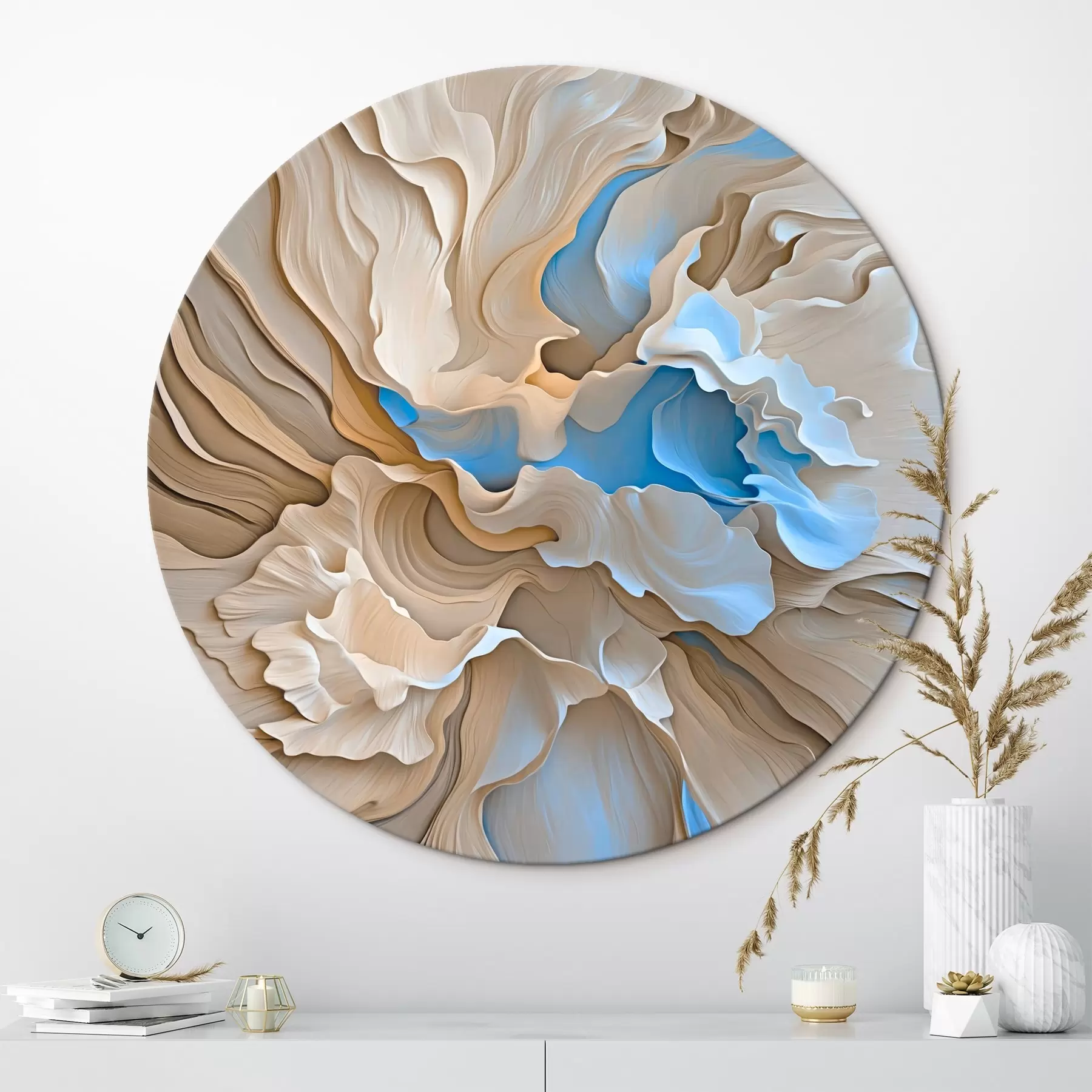 Wandbilder Abstraktion r45199