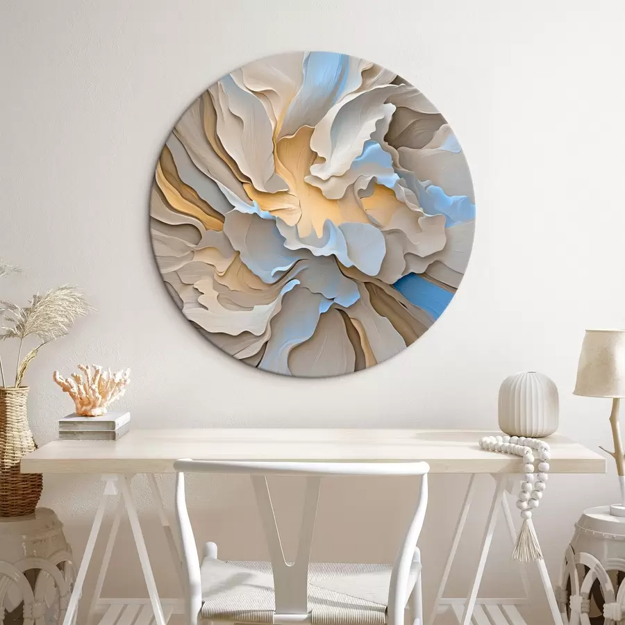 Wandbilder Abstraktion r45200