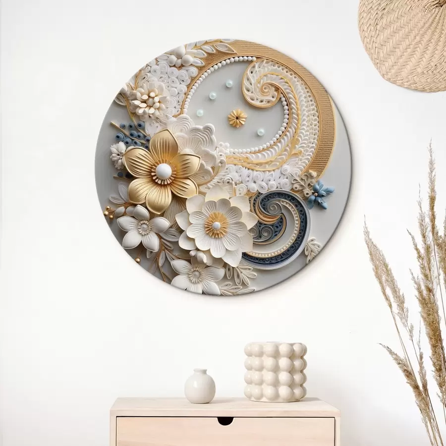 Wandbilder Abstraktion r44551