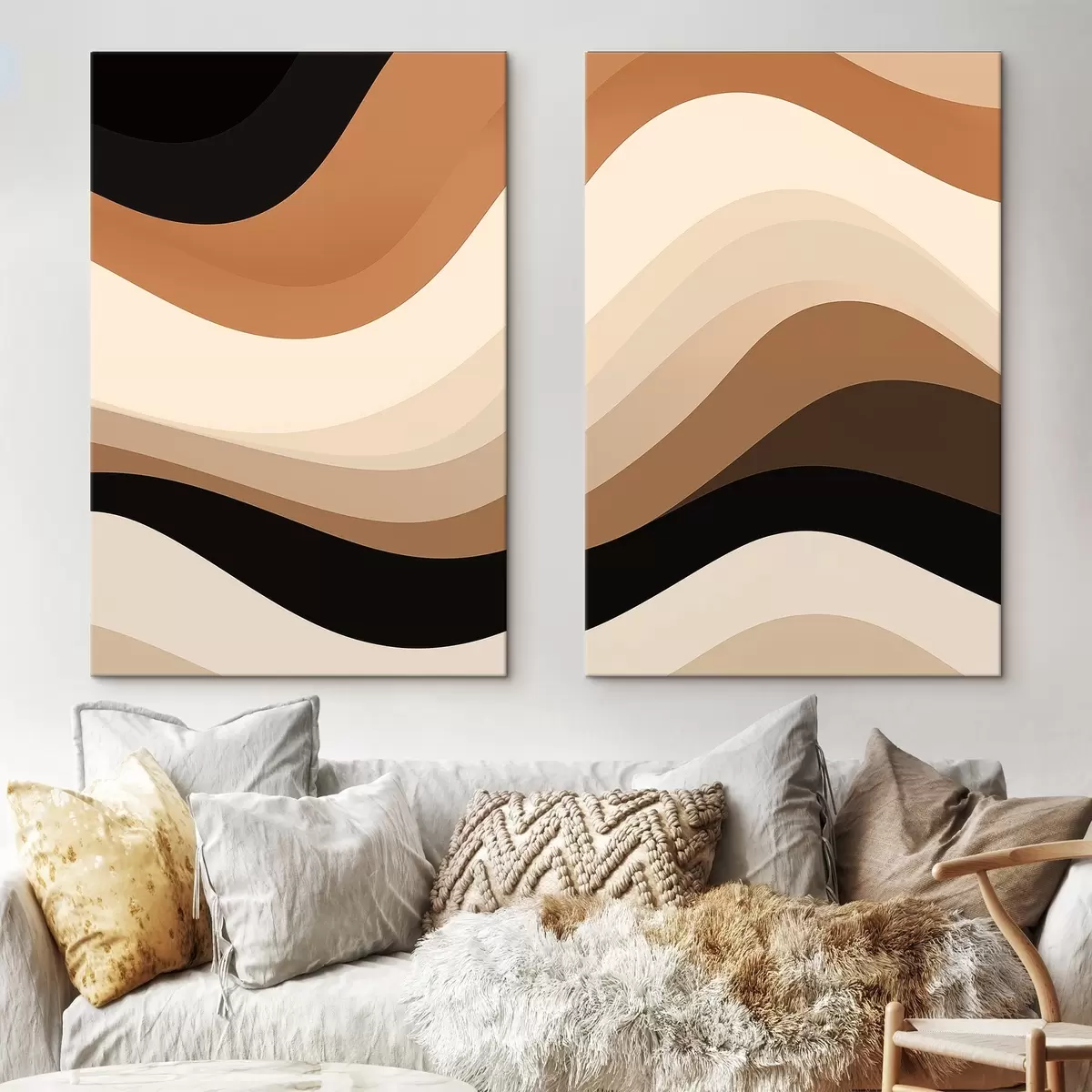 Wandbilder Abstraktion m00555