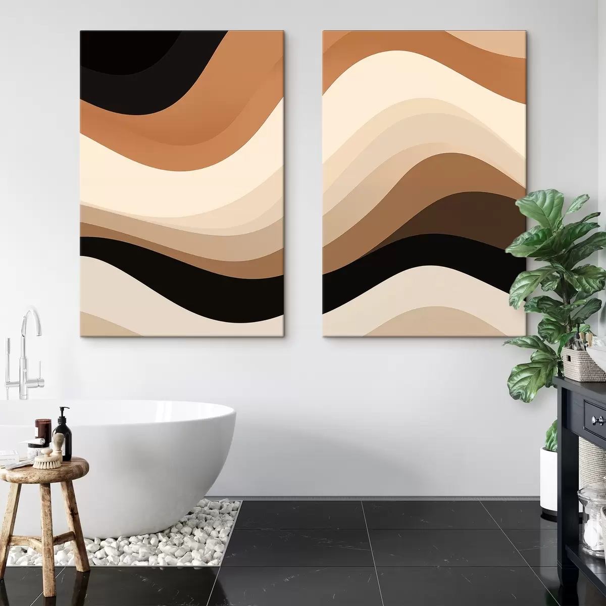 Wandbilder Abstraktion m00555