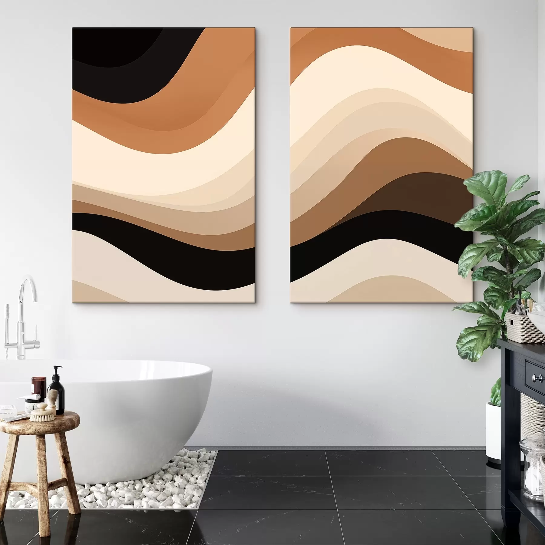 Wandbilder Abstraktion m00555