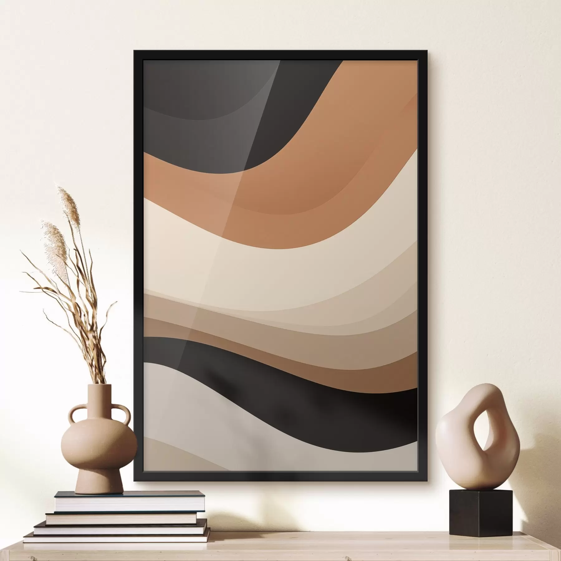 Wandbilder Abstraktion f45297