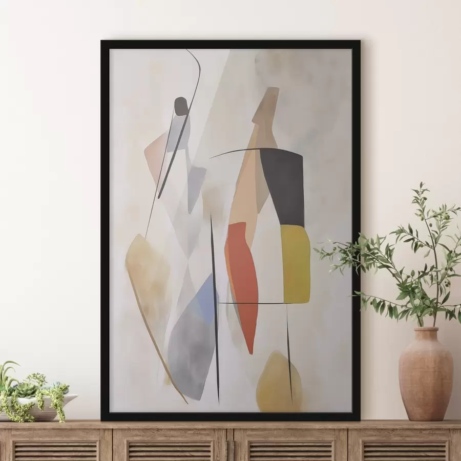 Fototapete Abstraktion f45300