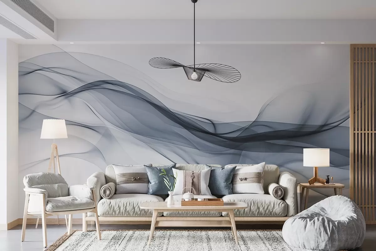 Fototapete Abstraktion w04408v1