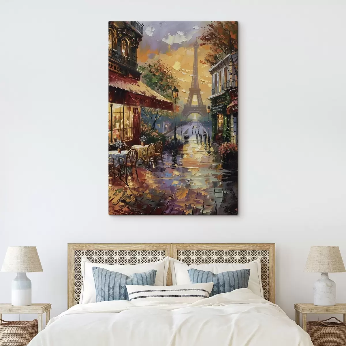 Wandbilder Pariser Straße s45339