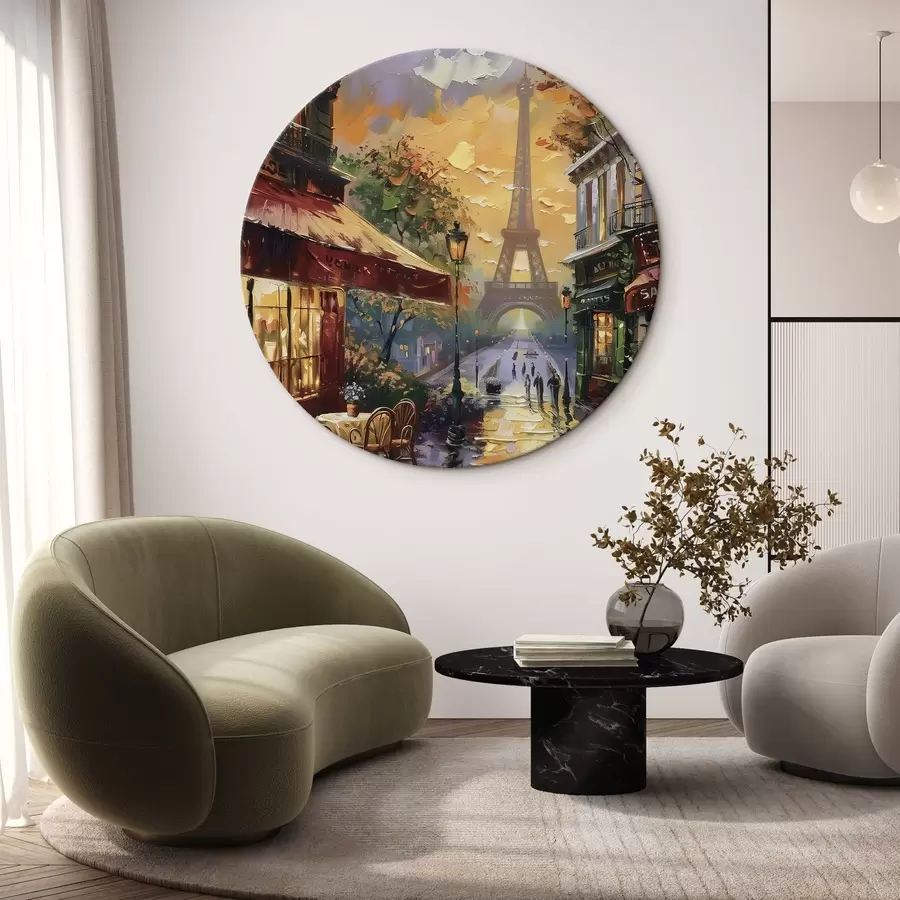 Wandbilder Pariser Straße r45339