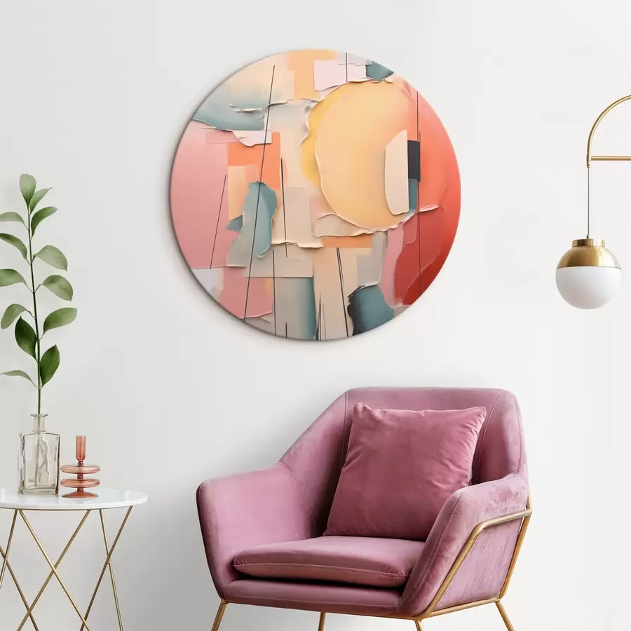 Wandbilder Abstraktion r45372