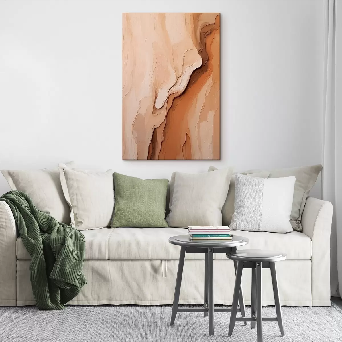 Wandbilder Abstrakte Textur s45476