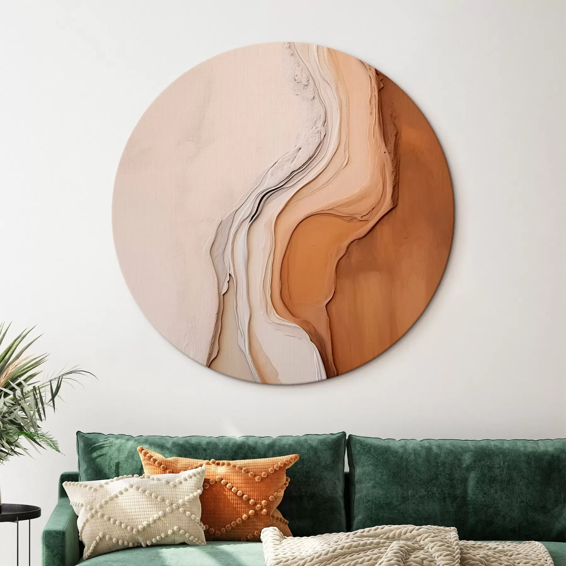 Wandbilder Abstrakte Textur r45477