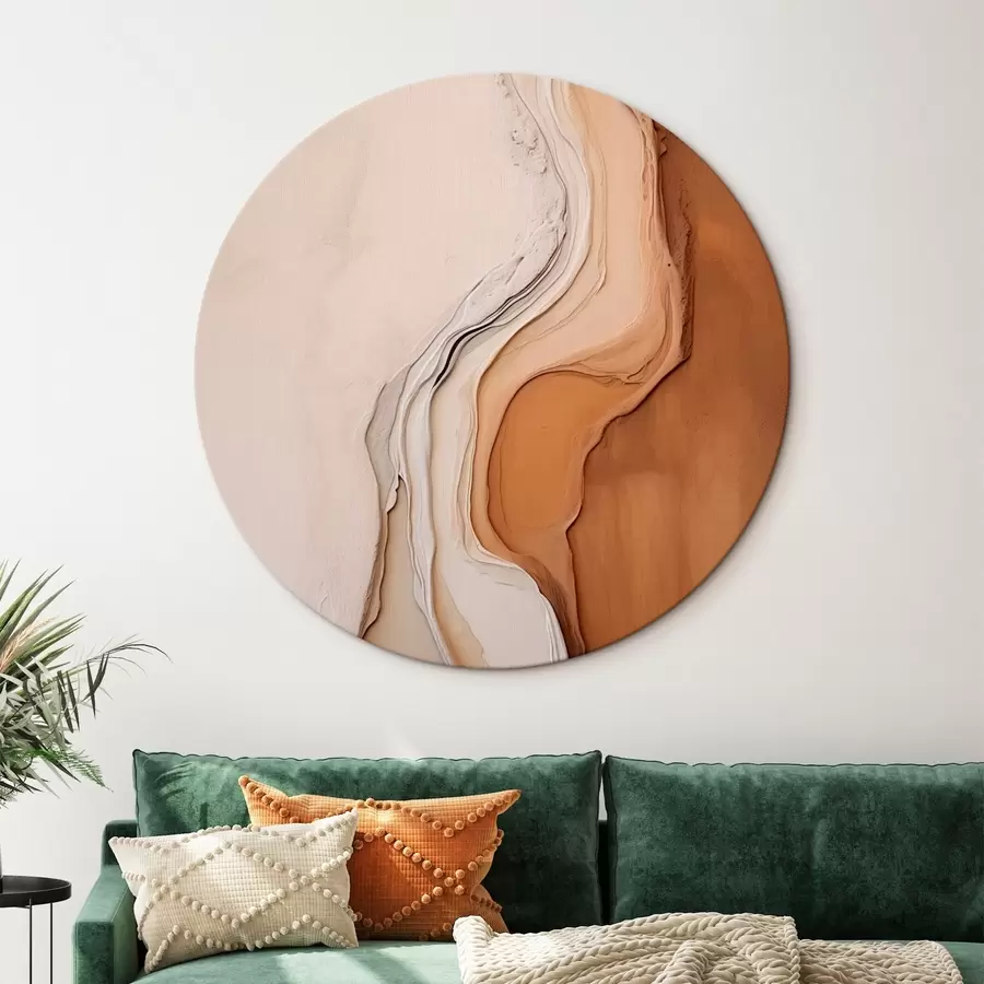 Wandbilder Abstrakte Textur r45477