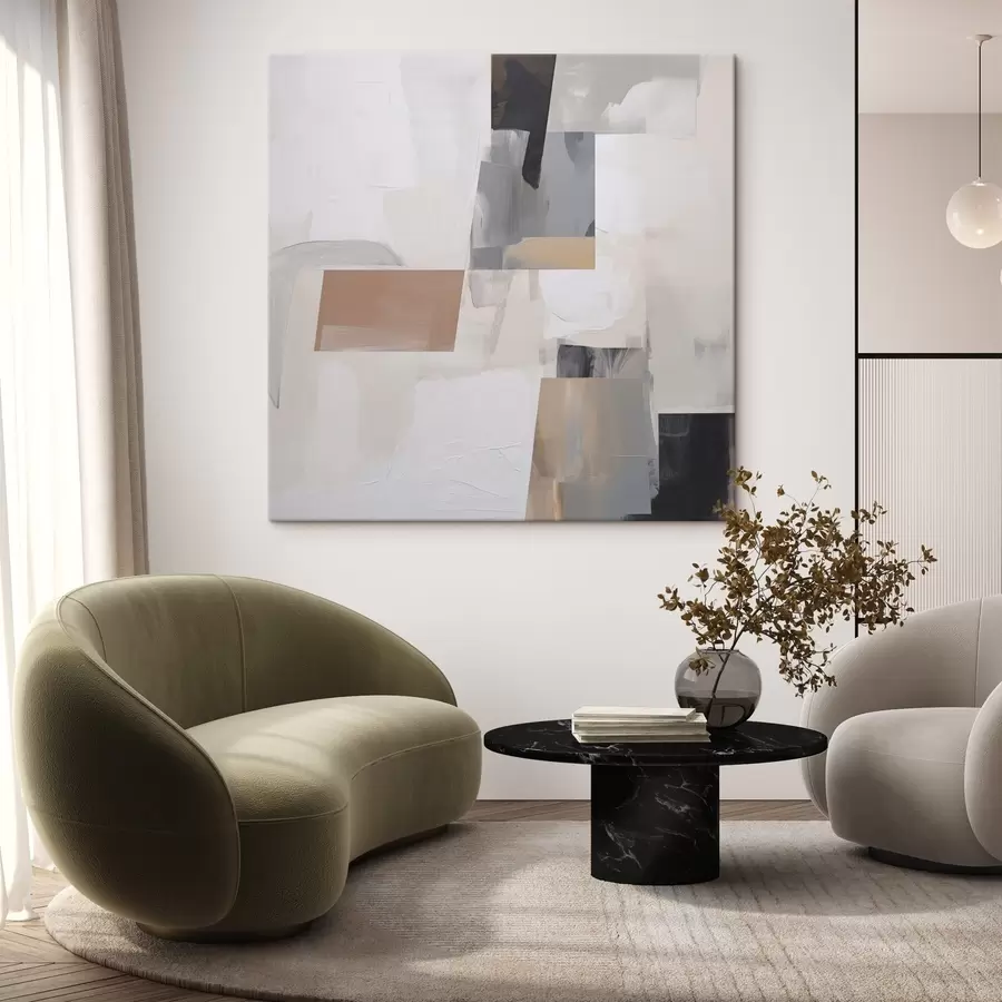 Wandbilder Abstraktion s45609