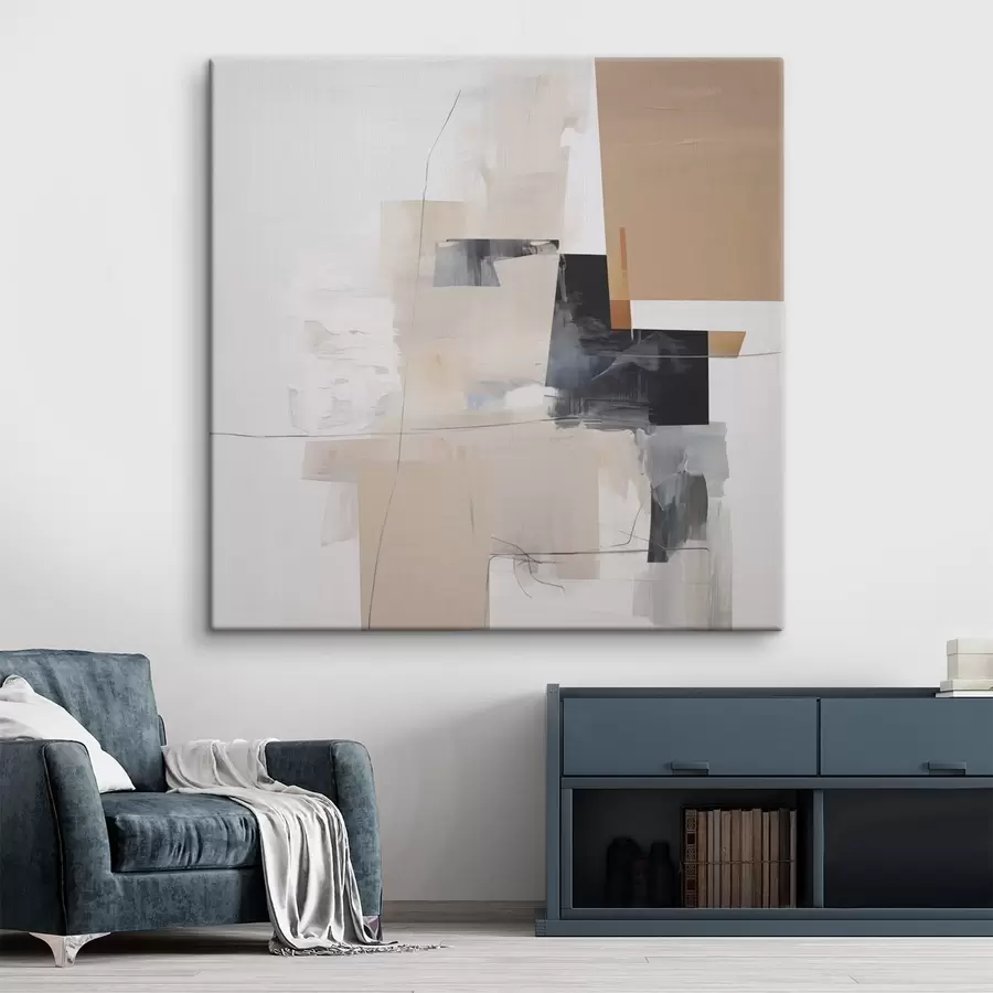 Wandbilder Abstraktion s45610