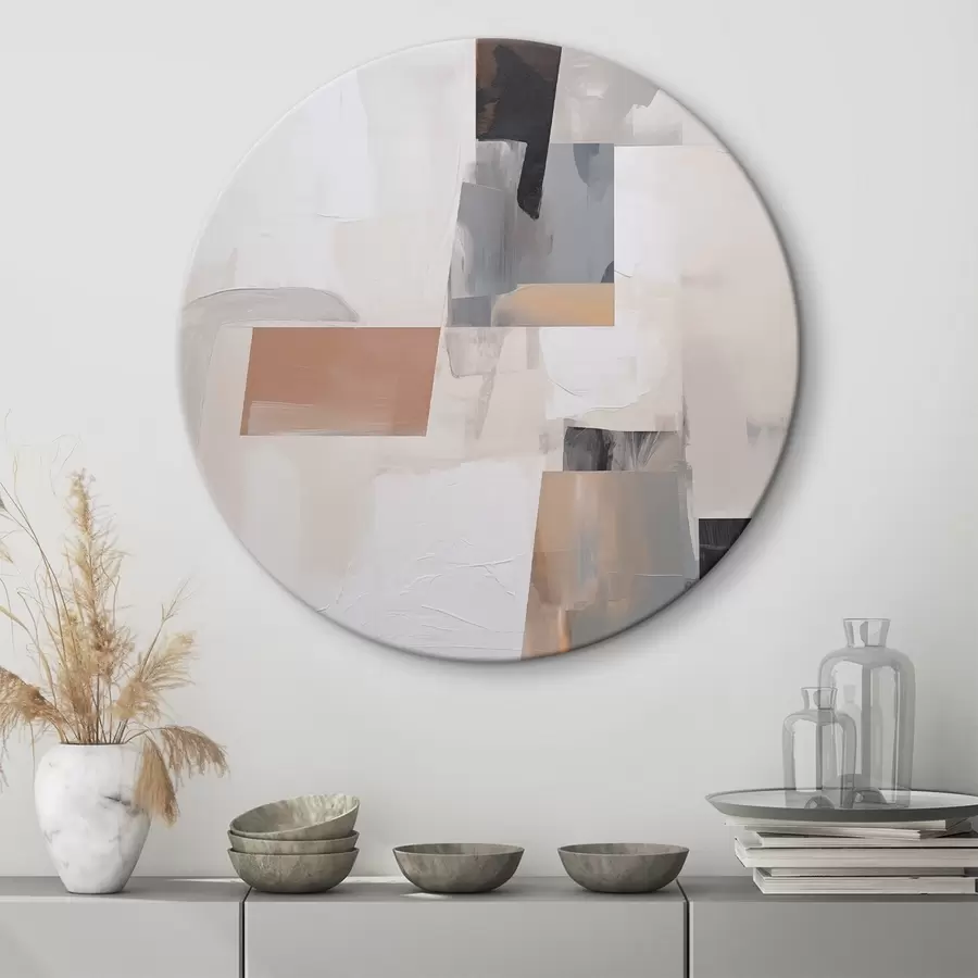 Wandbilder Abstraktion r45609