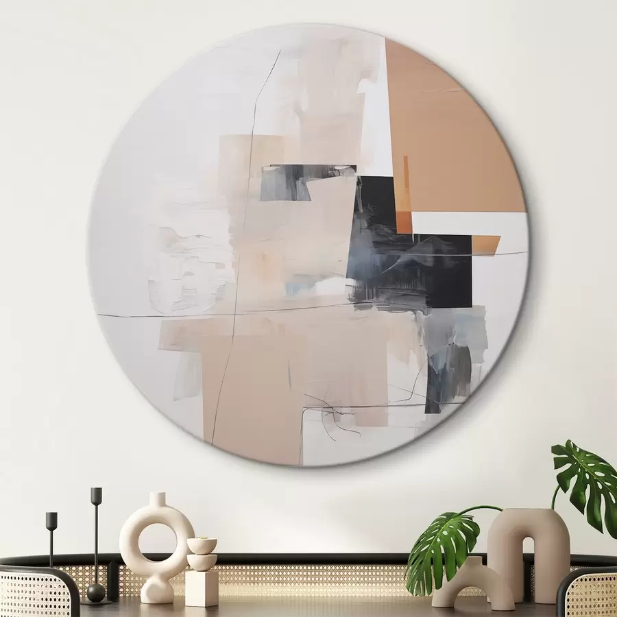 Wandbilder Abstraktion r45610