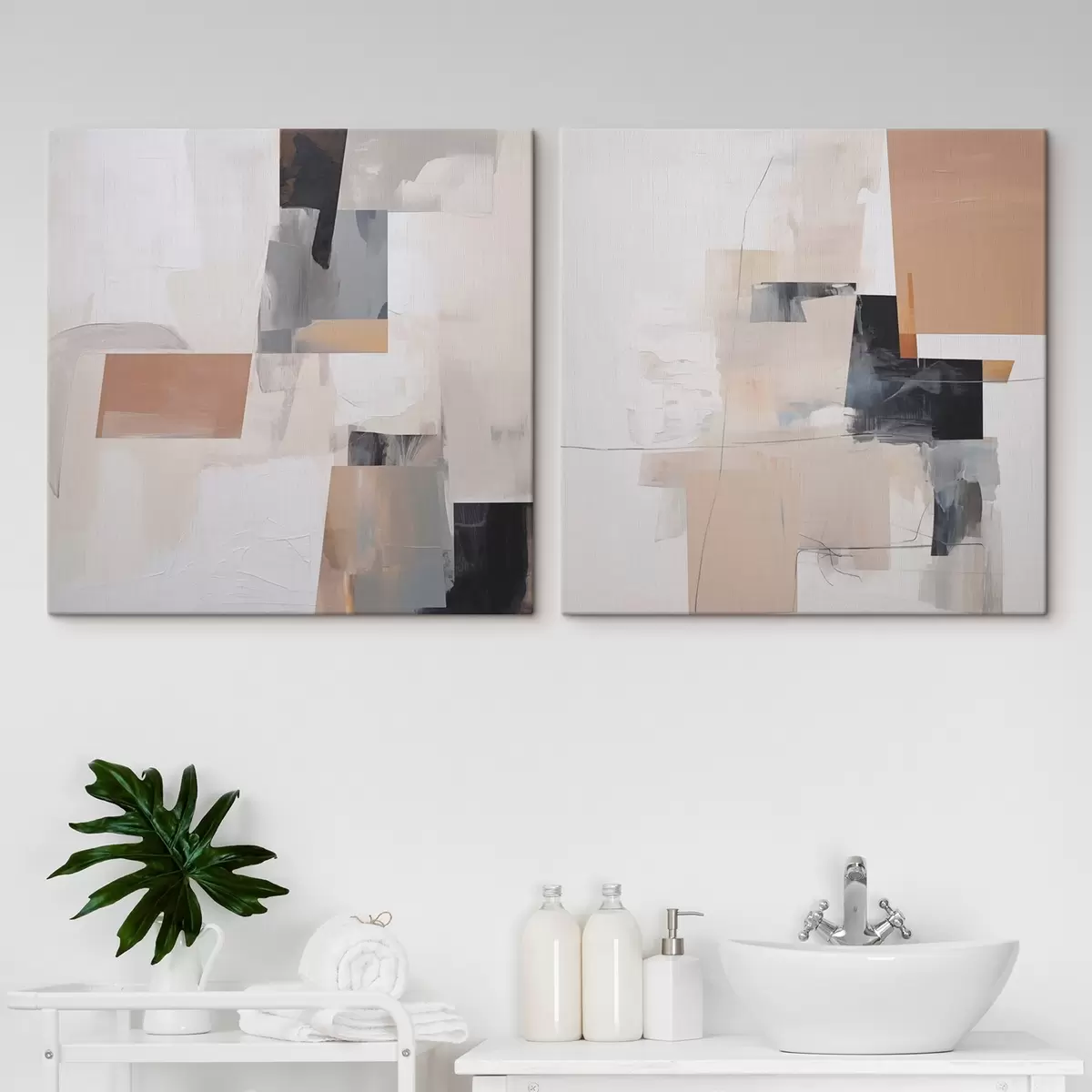 Wandbilder Abstraktion m00666