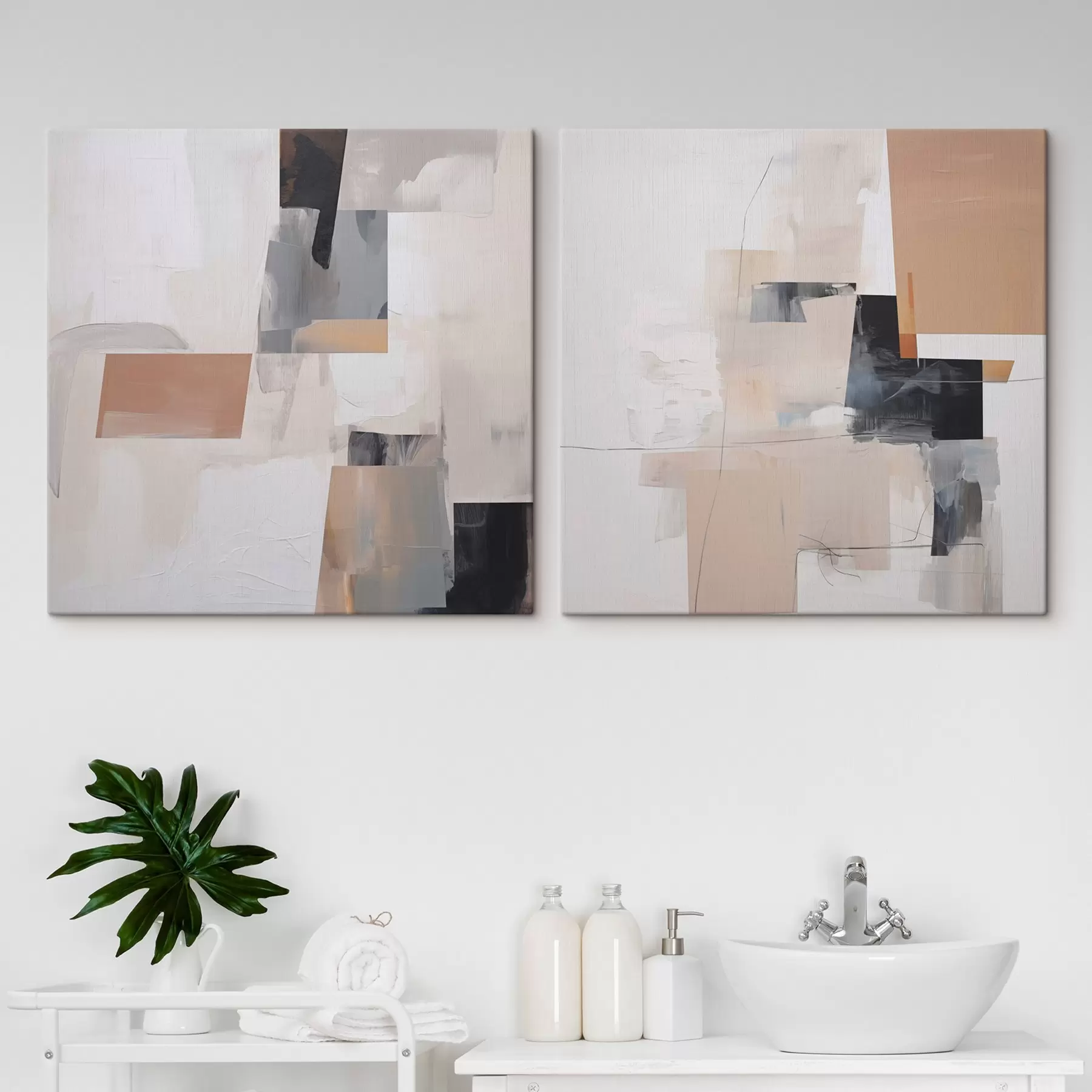 Wandbilder Abstraktion m00666