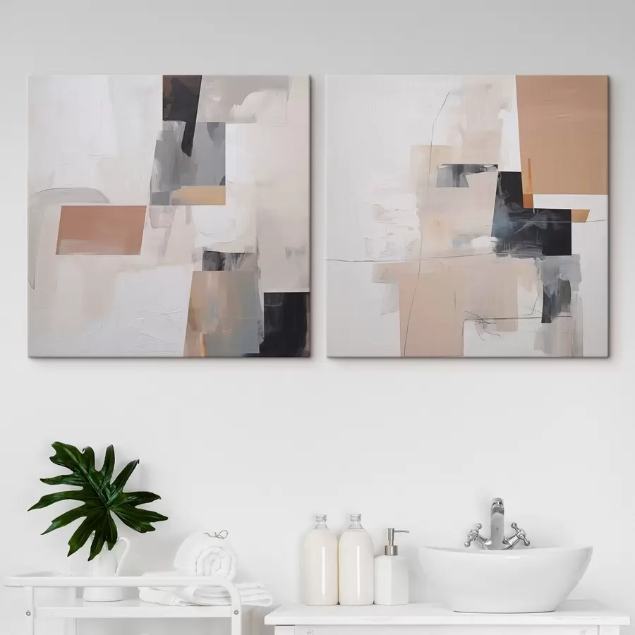 Wandbilder Abstraktion m00666