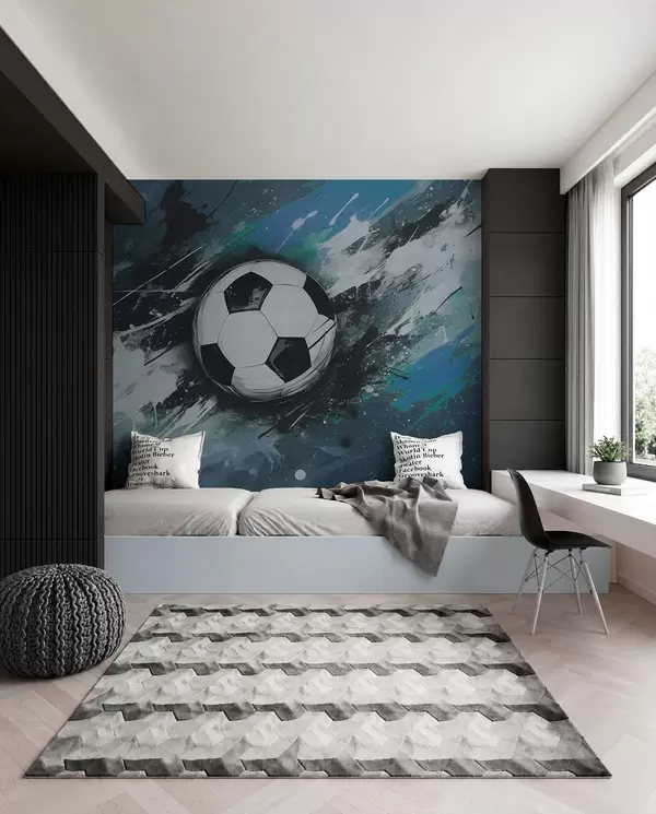 Fußball
