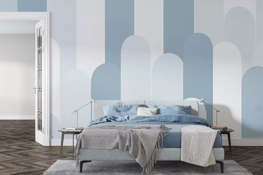 Fototapete Gewölbe w04475