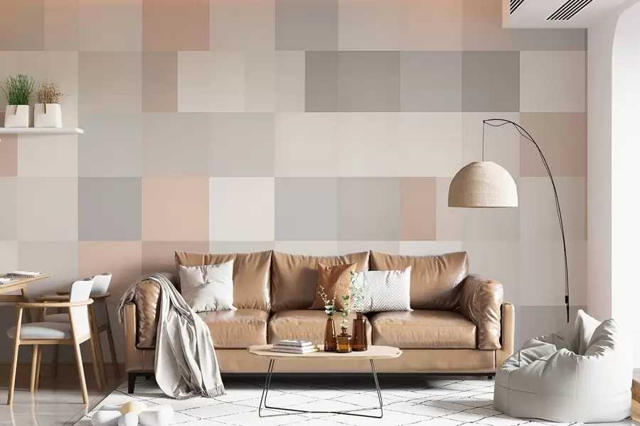 Fototapete Geometrie w04476