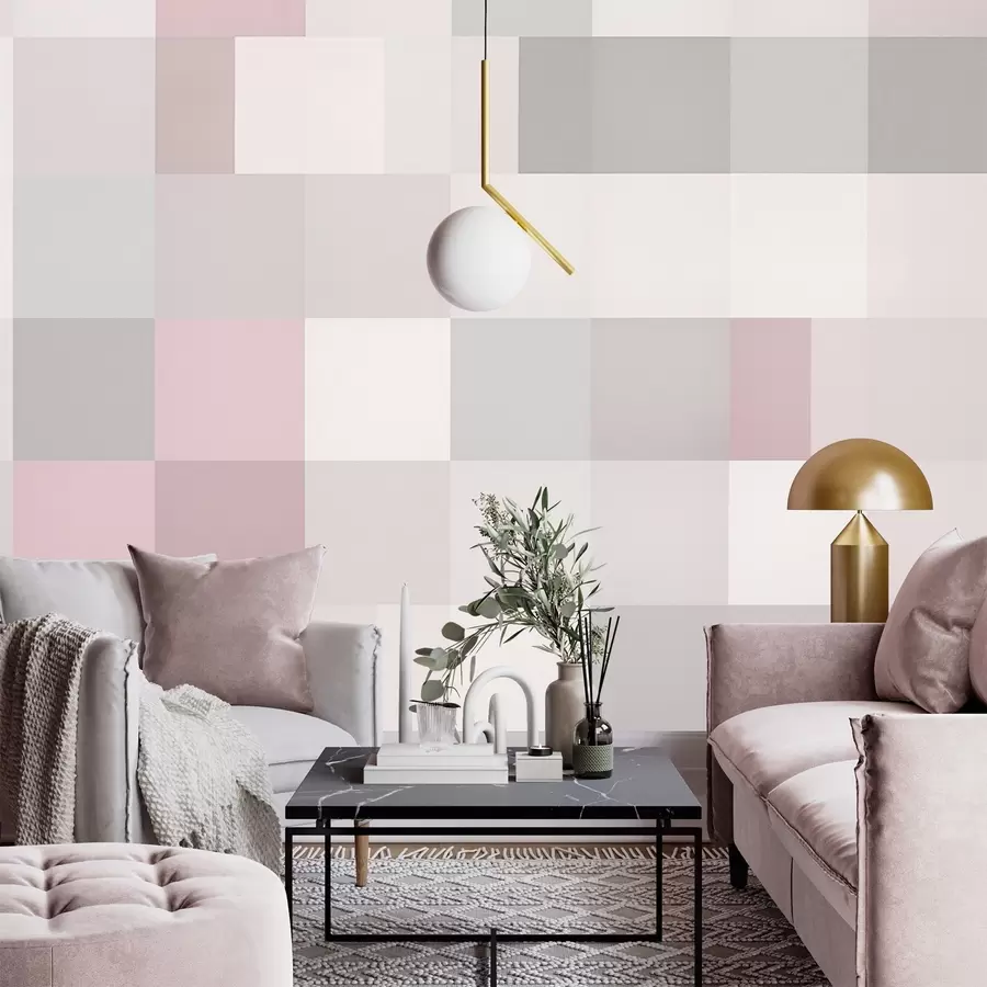 Fototapete Geometrie w04476v3