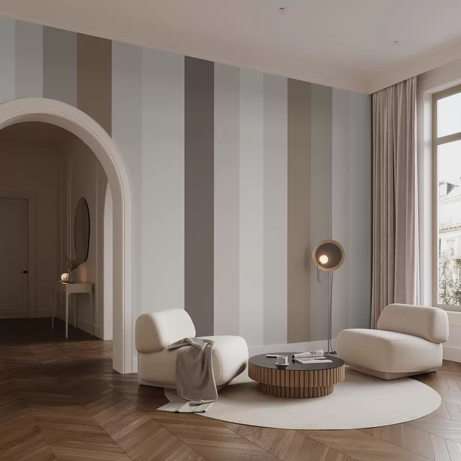 Fototapete Zeilen w04478