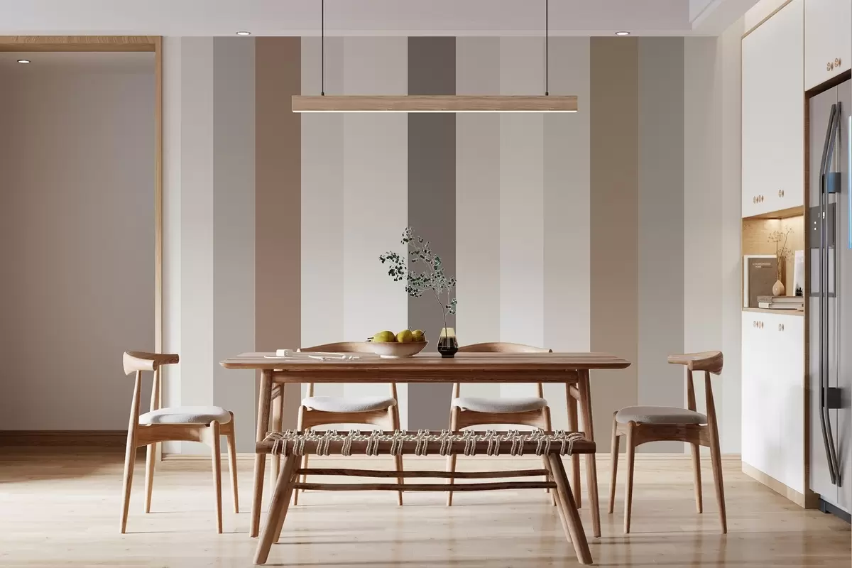 Fototapete Zeilen w04478