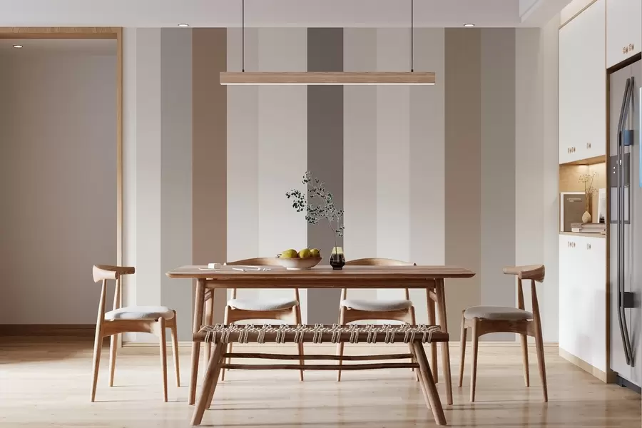 Fototapete Zeilen w04478