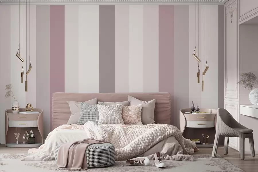 Fototapete Zeilen w04478v1