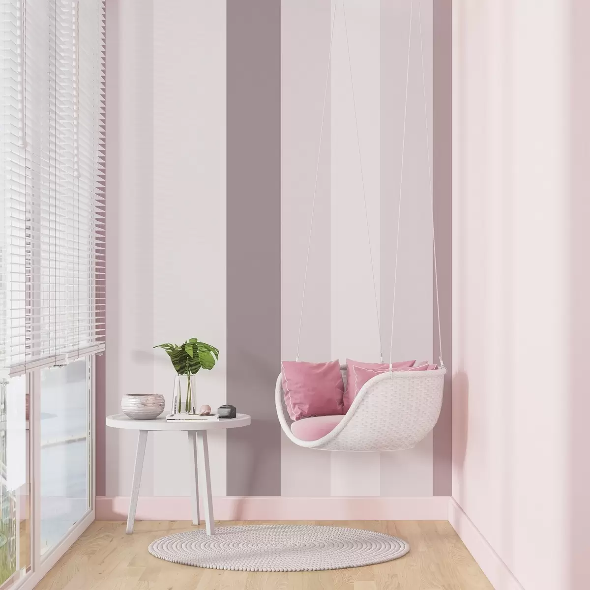 Fototapete Zeilen w04478v1