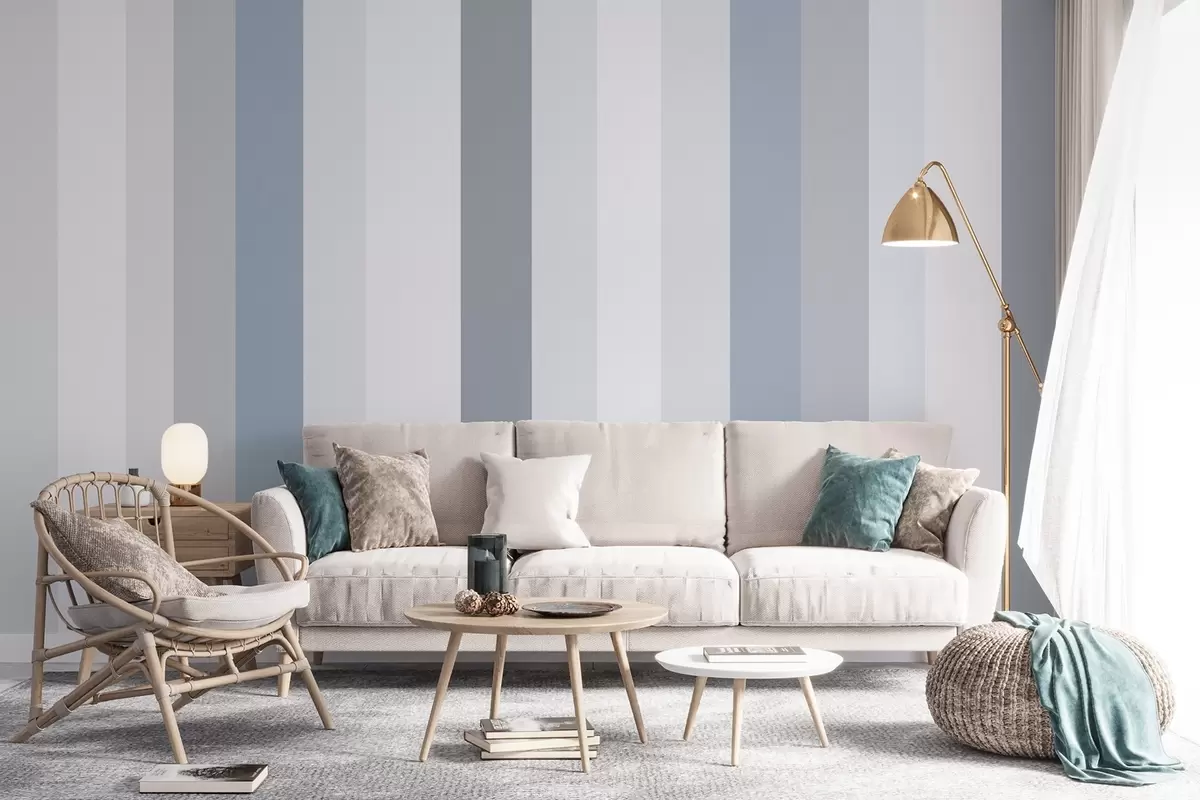 Fototapete Zeilen w04478v2