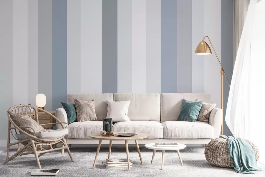 Fototapete Zeilen w04478v2