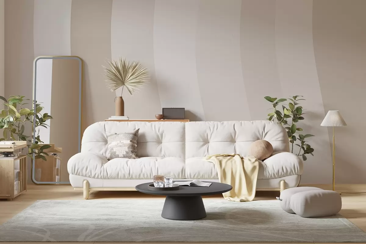 Fototapete Wellen w04479v1