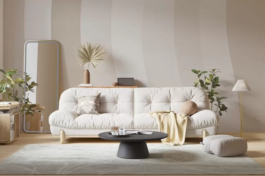 Fototapete Wellen w04479v1