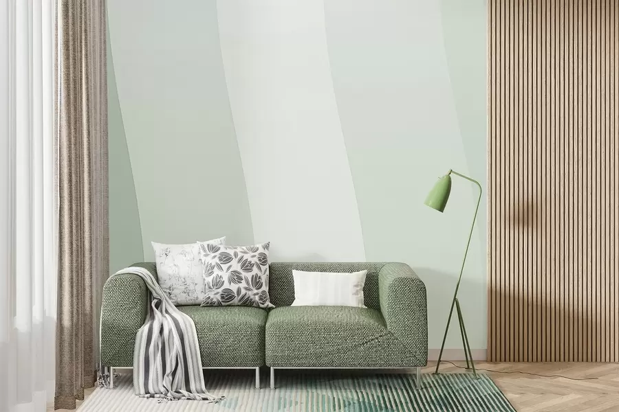 Fototapete Wellen w04479v3