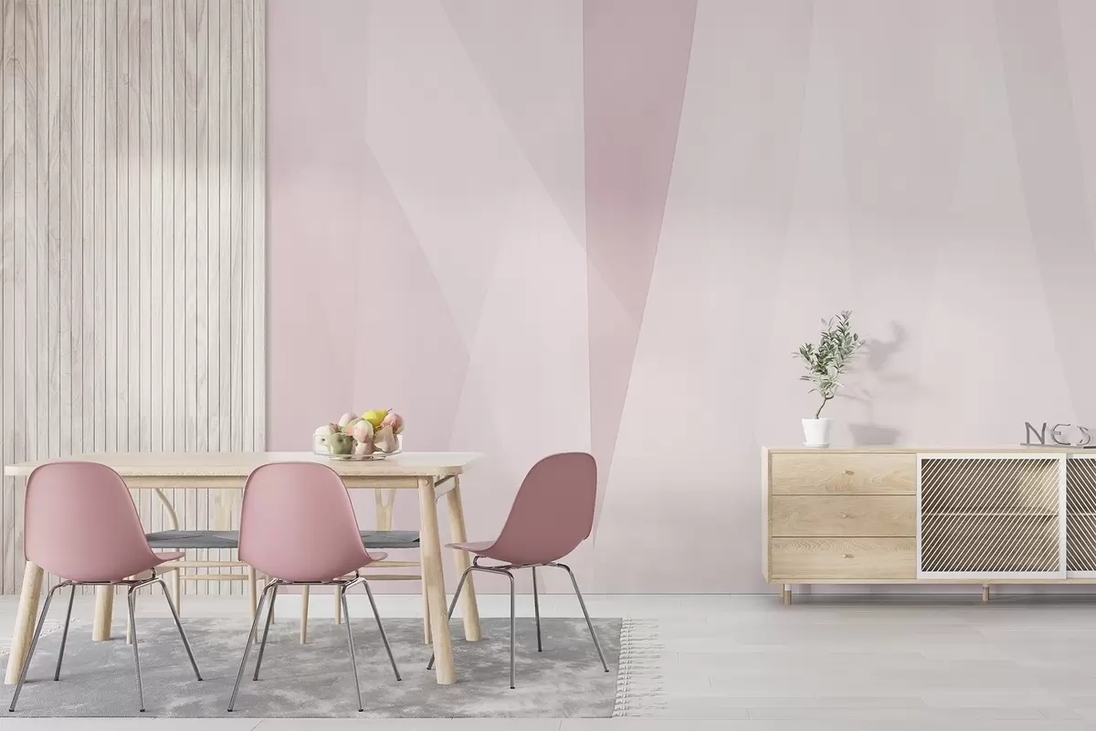 Fototapete Geometrische Formen w04480v1