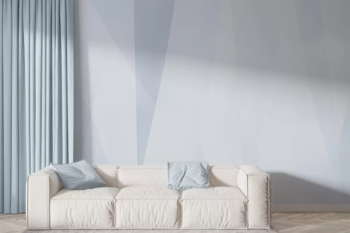 Fototapete Geometrische Formen w04480v2